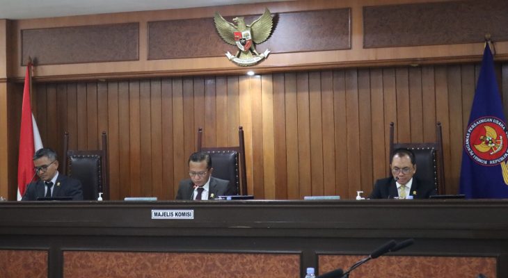 KPPU Jatuhkan Denda Rp449 Miliar kepada Sany Group atas Praktik Monopoli Penjualan Truk di Indonesia