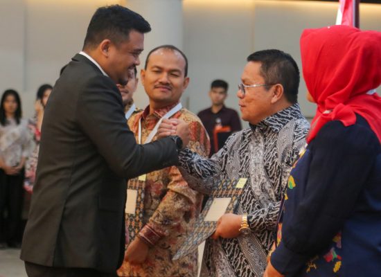 Penyaluran DBH Provinsi Sumut, Wesly:  Akan Dikelola Optimal dan Tepat Sasaran