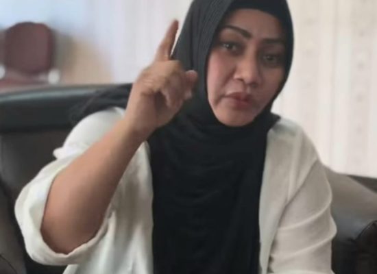 Legislator PKB, Lailatul Badri Minta Polisi Tindak Tegas Pelaku Begal Pembacok M. Aldi Syahputra