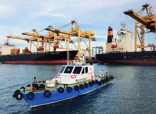 Hormati Proses Hukum, Pelindo Regional 1 Siap Dukung Kejatisu