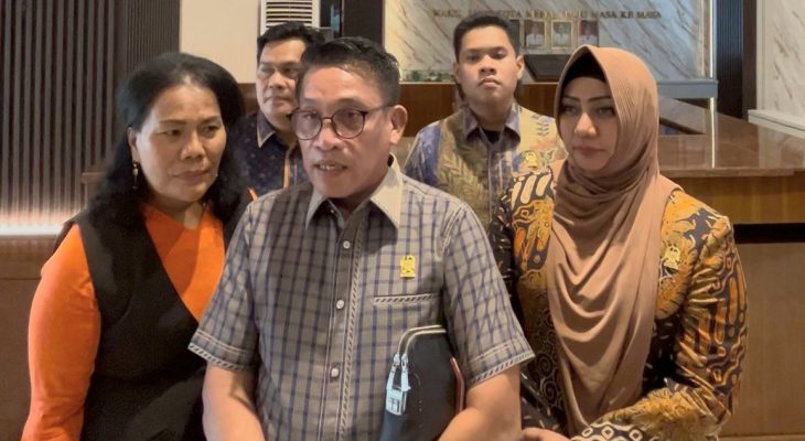 Pansus DPRD Medan Kecewa, Pemko Medan Dinilai Tak Serius Bahas Raperda Kebakaran