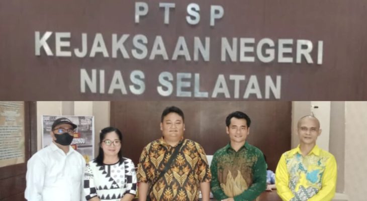 Kejaksaan Nias Selatan Serius Usut Pungli Dana Dacil, Guru: Kami Diintimidasi!