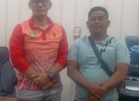 Korwasis Terbentuk, Bupati Madina Berikan Apresiasi