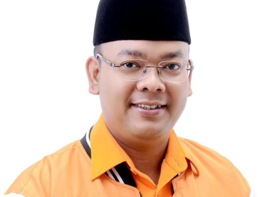 Wali Kota Tebing Tinggi Diduga Tidak Dukung 3 Program Presiden Prabowo Subianto