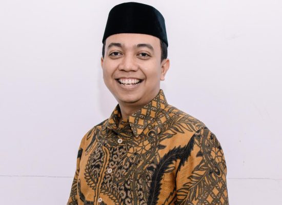 Santri PPTA Abdullah Al Busyroni Wakili Pesantren di Olimpiade Tingkat Provinsi