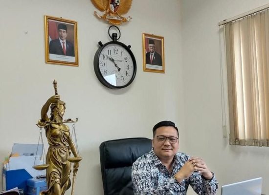 Kasus Dugaan Pungli Dacil, Praktikum Mengecam & Minta Aparat Hukum Tegas