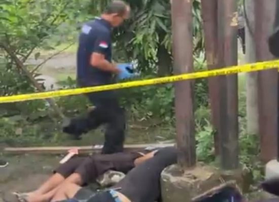 Tersengat Arus Listrik Tegangan Tinggi, 2 Pria di Tanjung Morawa Tewas