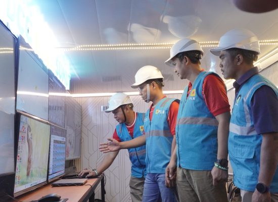 PLN Sukseskan Penyelenggaraan Piala Kemerdekaan 2025 di Sumatera Utara