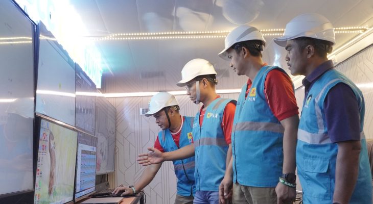 PLN Sukseskan Penyelenggaraan Piala Kemerdekaan 2025 di Sumatera Utara