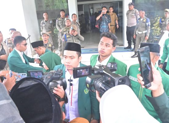 Ketua PW IPA Sumut Akan Laporkan Oknum Yang Fitnah Bupati Batubara ke Pihak Yang Berwajib