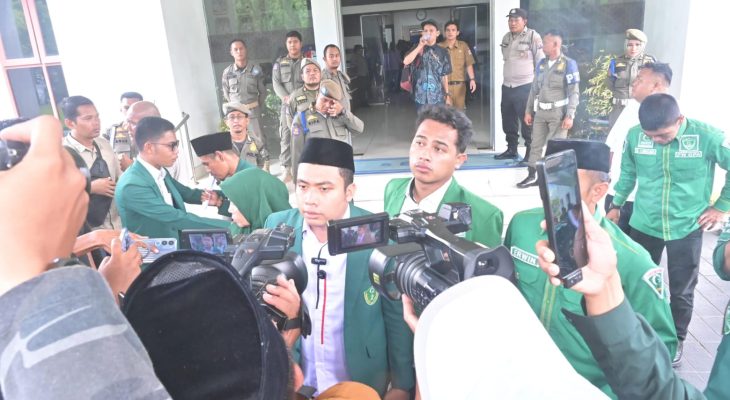 Ketua PW IPA Sumut Akan Laporkan Oknum Yang Fitnah Bupati Batubara ke Pihak Yang Berwajib