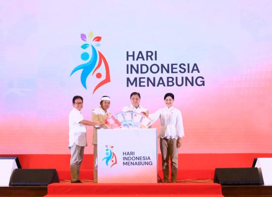 OJK Ajak Pelajar Menabung Lewat HIM dan BLK 2025