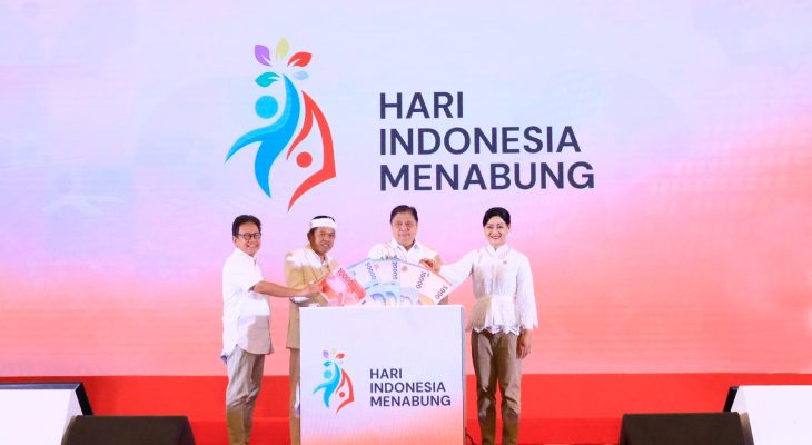 OJK Ajak Pelajar Menabung Lewat HIM dan BLK 2025