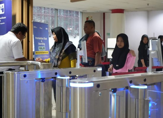 KAI Hadirkan Tarif Khusus untuk Perjalanan Fleksibel dan Terjangkau