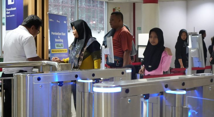 KAI Hadirkan Tarif Khusus untuk Perjalanan Fleksibel dan Terjangkau