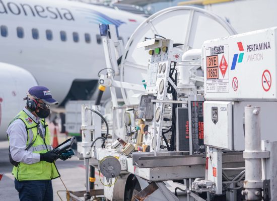 Pertamina Patra Niaga Pastikan Harga Avtur di Kualanamu Sesuai Regulasi, Pasokan Aman