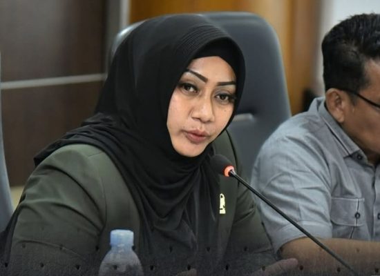 DPRD Medan Bahas Ranperda Pencegahan Kebakaran, Hanya 5 dari 60 Hydrant Berfungsi