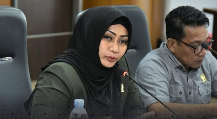 DPRD Medan Bahas Ranperda Pencegahan Kebakaran, Hanya 5 dari 60 Hydrant Berfungsi