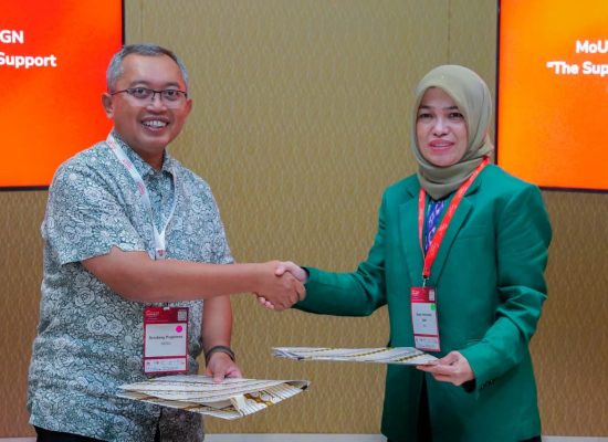 PGN Gandeng NeutraDC Kembangkan Bisnis Biomethane dari Limbah Sawit untuk Dukung Green Data Center