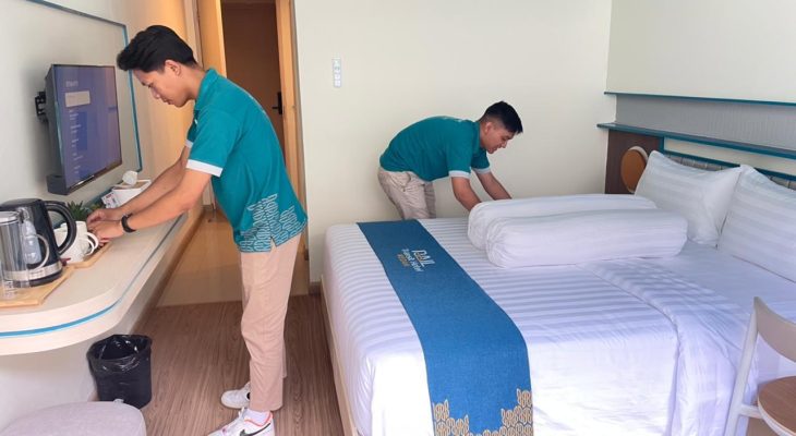 KAI Wisata Hadirkan Rail Transit Hotel Medan,  Resmi Buka Hari ini 27 Agustus 2025 di Stasiun Medan Sumatera Utara