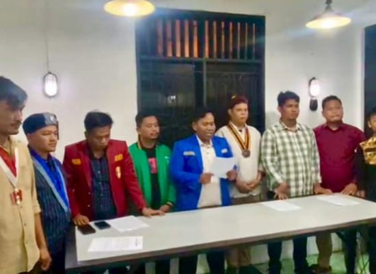 Aliansi Mahasiswa Bersatu Kecam Tindakan Represif Aparat, Tuntut Kejelasan dan Keputusan Tegas dari Pemerintah
