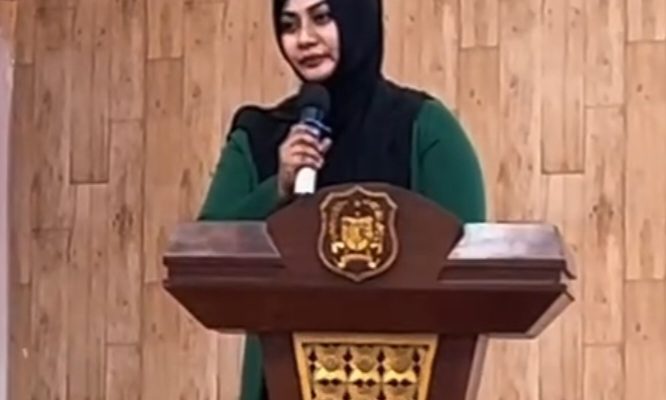 Lailatul Badri Apresiasi Carnaval Season IX IMM UMSU: Angin Segar Bagi Kreativitas Pemuda Medan