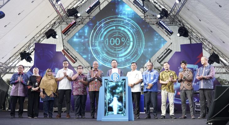 Medan Digifest 2025 Hadirkan Kolaborasi Digital, Edukasi, dan Hiburan Kreatif