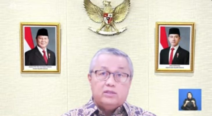 BI Turunkan Suku Bunga Acuan Jadi 5 Persen, Dorong Pertumbuhan Ekonomi