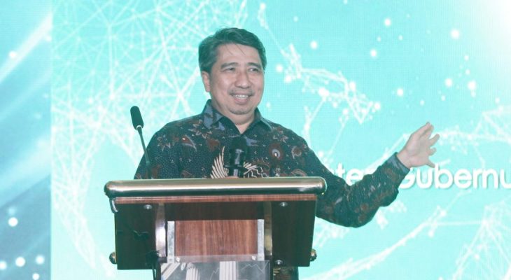 Ekonomi Indonesia Tumbuh 5,12 Persen, BI Optimistis Semester II 2025 Lebih Solid