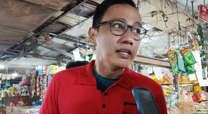 Harga Cabai Merah dan Rawit Turun, Terjadi Ketimpangan Harga Antar Daerah di Sumut
