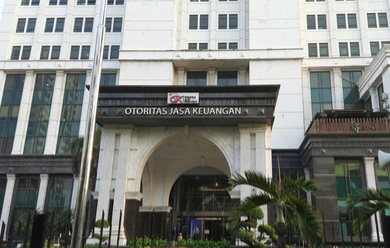 OJK Siapkan Pedoman Exit Policy untuk Tangani BPR dan BPRS Bermasalah