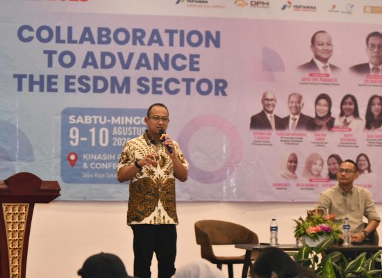Pertamina Perkuat Ketahanan Energi dan Dukung Ekonomi Nasional Lewat Strategi Pertumbuhan Ganda