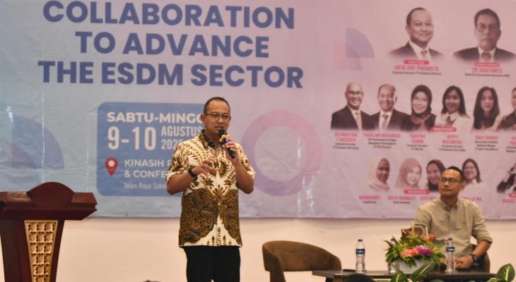 Pertamina Perkuat Ketahanan Energi dan Dukung Ekonomi Nasional Lewat Strategi Pertumbuhan Ganda