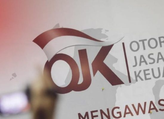 OJK Optimistis Kredit Perbankan Tumbuh 9–11% pada 2025 Meski Pertumbuhan Melambat per Juli