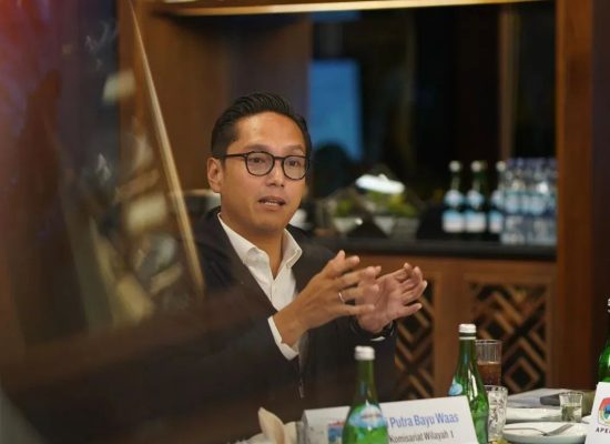 Wali Kota Medan Hadiri Rapat Gabungan APEKSI di Jakarta, Bahas Sinkronisasi Kebijakan Pusat dan Daerah
