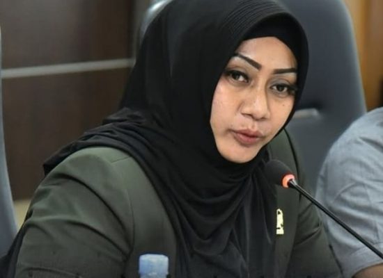 Lailatul Badri : Gedung dan Pabrik di Kota Medan Wajib Miliki Sertifikat Keselamatan Kebakaran
