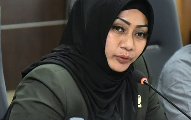 Lailatul Badri : Gedung dan Pabrik di Kota Medan Wajib Miliki Sertifikat Keselamatan Kebakaran