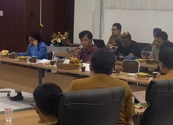 Penetapan NJOP di Siantar Sejatinya Tidak Pernah Disesuaikan Sejak Tahun 2013