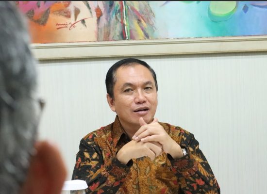 KPPU Dalami Penyebab Kelangkaan BBM Non-Subsidi, Undang Pihak Terkait untuk Klarifikasi