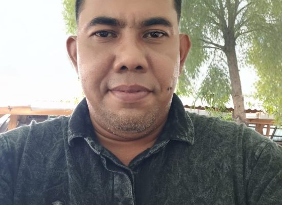 James: Dana CSR PT PEMA Untuk Siapa