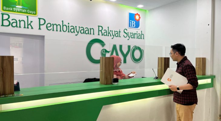 LPS Siapkan Pembayaran Simpanan Nasabah PT BPRS Gayo Takengon