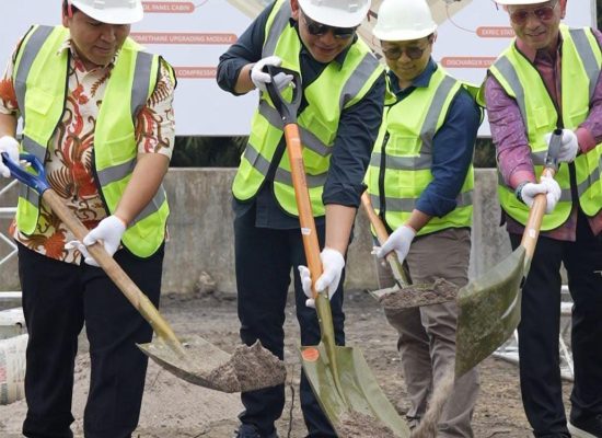 Langkah Strategis PalmCo Dorong Energi Terbarukan dan Dekarbonisasi