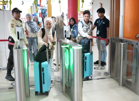 HUT Ke-80, KAI Sumut Siapkan Berbagai Promo Tiket Kereta Api