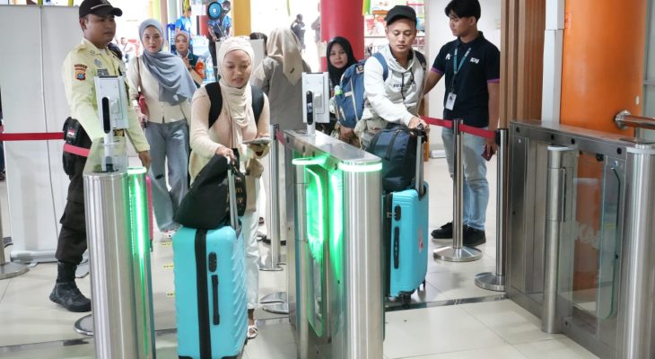 HUT Ke-80, KAI Sumut Siapkan Berbagai Promo Tiket Kereta Api