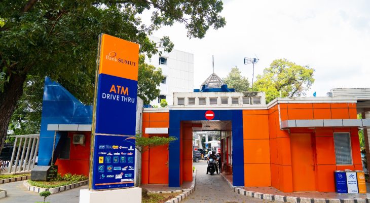 Bantah Netty Sinaga Soal Tahan Agunan, Bank Sumut Tegaskan Tunggu Putusan Pengadilan