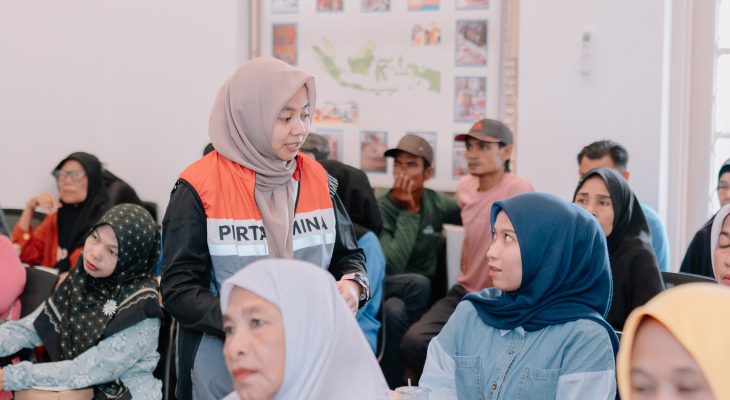 Pertamina Patra Niaga Sumbagut Gelar Pelatihan UMKM: Dorong Produk Lokal Jadi Top of Mind