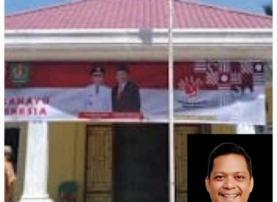 Ridho Damanik Desak Kejari Asahan Periksa Camat Tanjungbalai, Diduga Selewengkan Dana Desa dan Terlibat Mafia Tanah