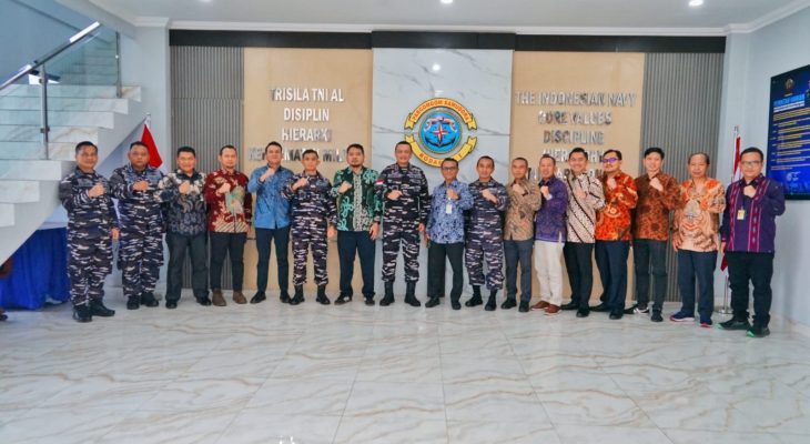 Pertamina Patra Niaga Sumbagut–Kodaeral I Belawan: Kolaborasi Strategis untuk Kelancaran Penyaluran Energi