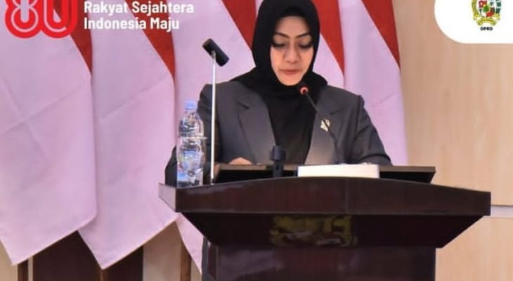 Disetujui Rp 7 Triliun, Fraksi Hanura–PKB Kritik Arah Pembangunan Kota Medan: “Bangun Kota, Tapi Jangan Biarkan Moral Runtuh”