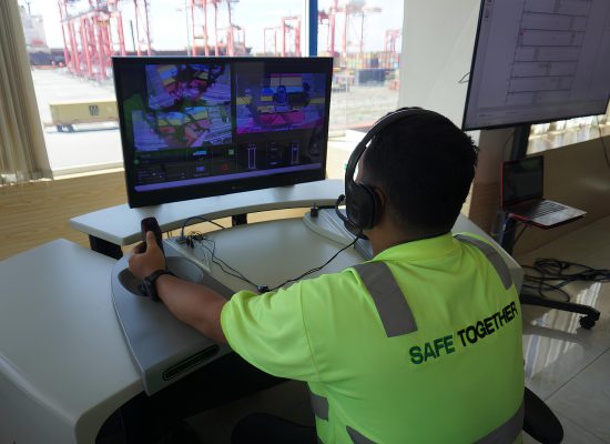 BNCT Capai 1 Juta Jam Kerja Tanpa Kehilangan Waktu Akibat Cedera